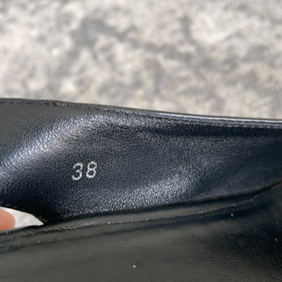 Prada Wedges - Picture 5 of 6